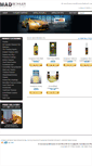 Mobile Screenshot of maddetailer.com